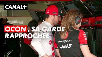 Formule 1 : Deux ingénieurs dans l'ombre d'Esteban Ocon