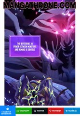 The Chosen SSS-Rank - Chapter 1 - MangaThrone