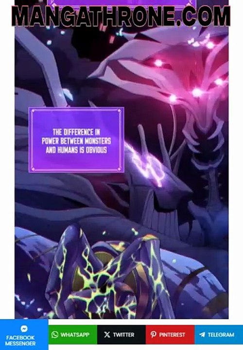The Chosen SSS-Rank - Chapter 1 - MangaThrone