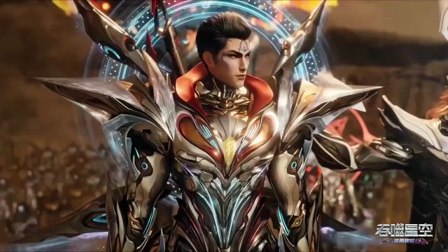 Swallowed Star Eps 194 sub indo bagus