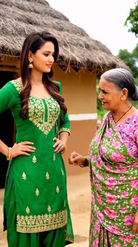 roj kheton mein le jaakar pe la deta hai He takes it to the fields every day and irrigates it.