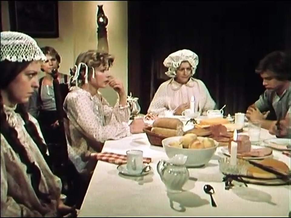 Tom Sawyer und Huckleberry Finn E21-Ein seltsames Paar