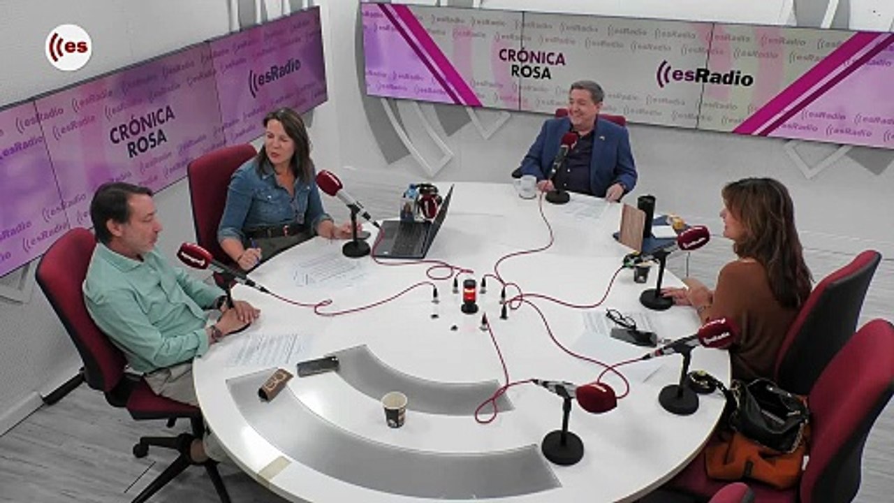 Crónica Rosa: De la emoción de Alberto Herrera a la boda blindada de Stella del Carmen