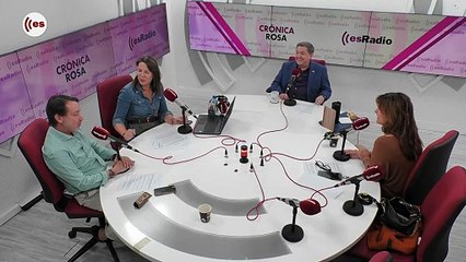 Crónica Rosa: De la emoción de Alberto Herrera a la boda blindada de Stella del Carmen