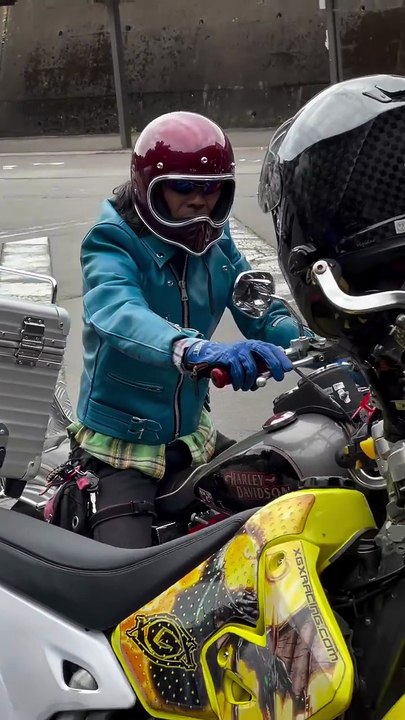 シルエットがサンジ ワンピーステイクオフッ️_HD