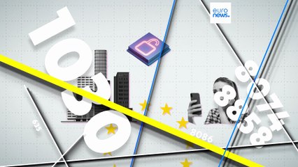 Países de la UE más afectados por ciberataques en 2023 🔐