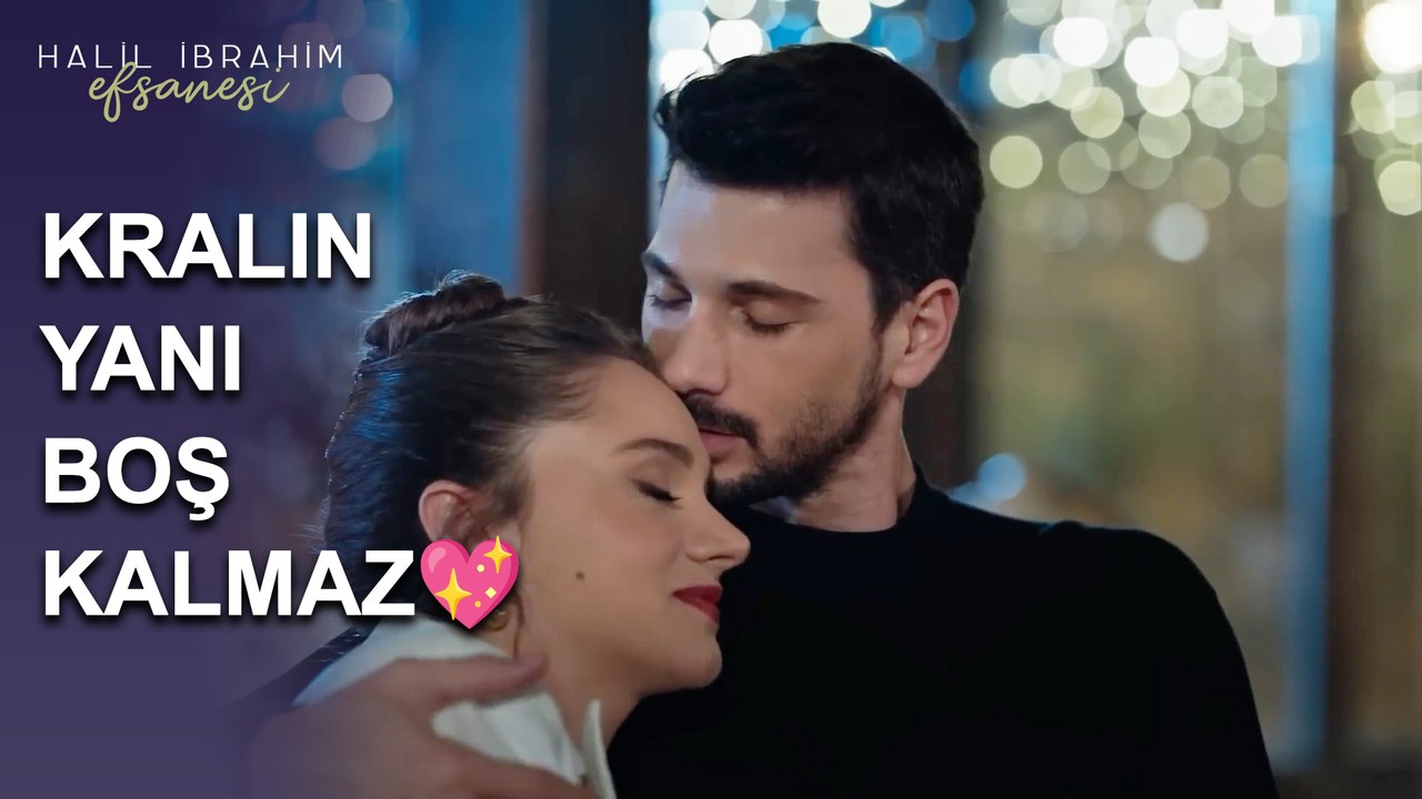 Kralın Yanı Boş Kalmaz - Halil İbrahim Efsanesi