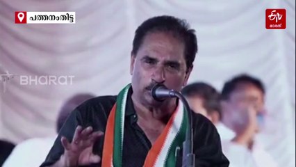 പന്തളത്തെ ബീഫ്-പൊറോട്ട പരാമർശം കത്തുന്നു; തന്നെ സംഘിയാക്കാന്‍ സിപിഎം ശ്രമമെന്ന് എൻ കെ പ്രേമചന്ദ്രൻ