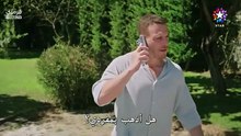 مسلسل الخفقان الحلقة 3 كاملة مترجمة - قرمزي - قصة عشق الاصلي