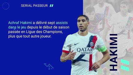Ligue des champions - Leverkusen vs. PSG, les prédictions d'Opta