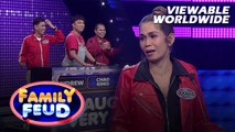 Family Feud: BAKIT KAYA HINDI P'WEDENG WALANG MAIWAN SA BAHAY NIYO? (Episode 846)