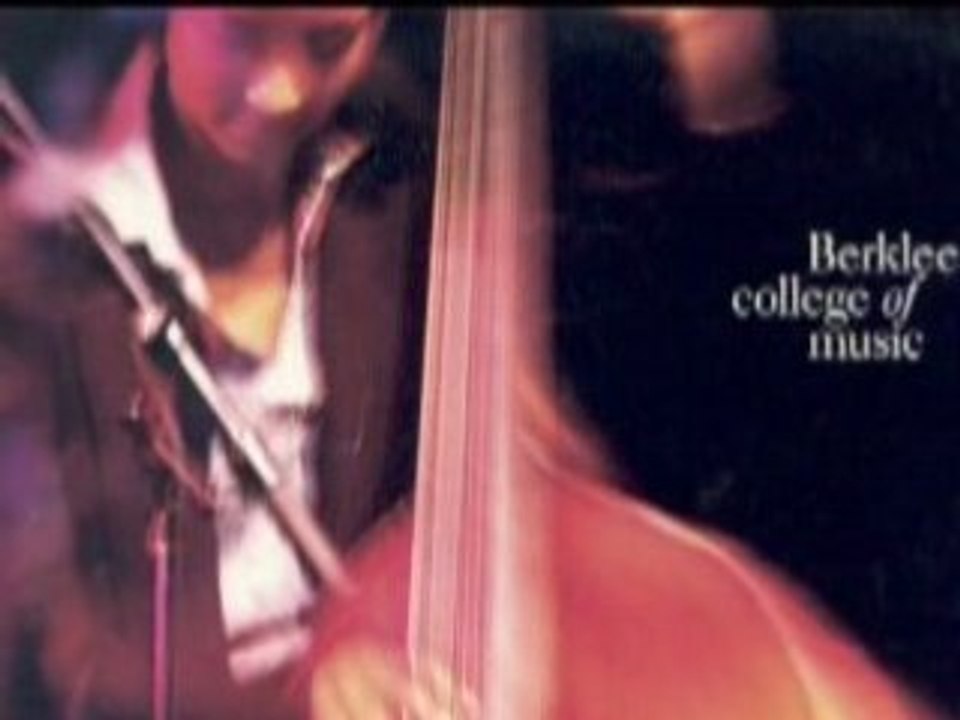 Esperanza Spalding EPK