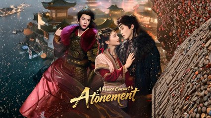 A Prince Consorts Atonement Engsub