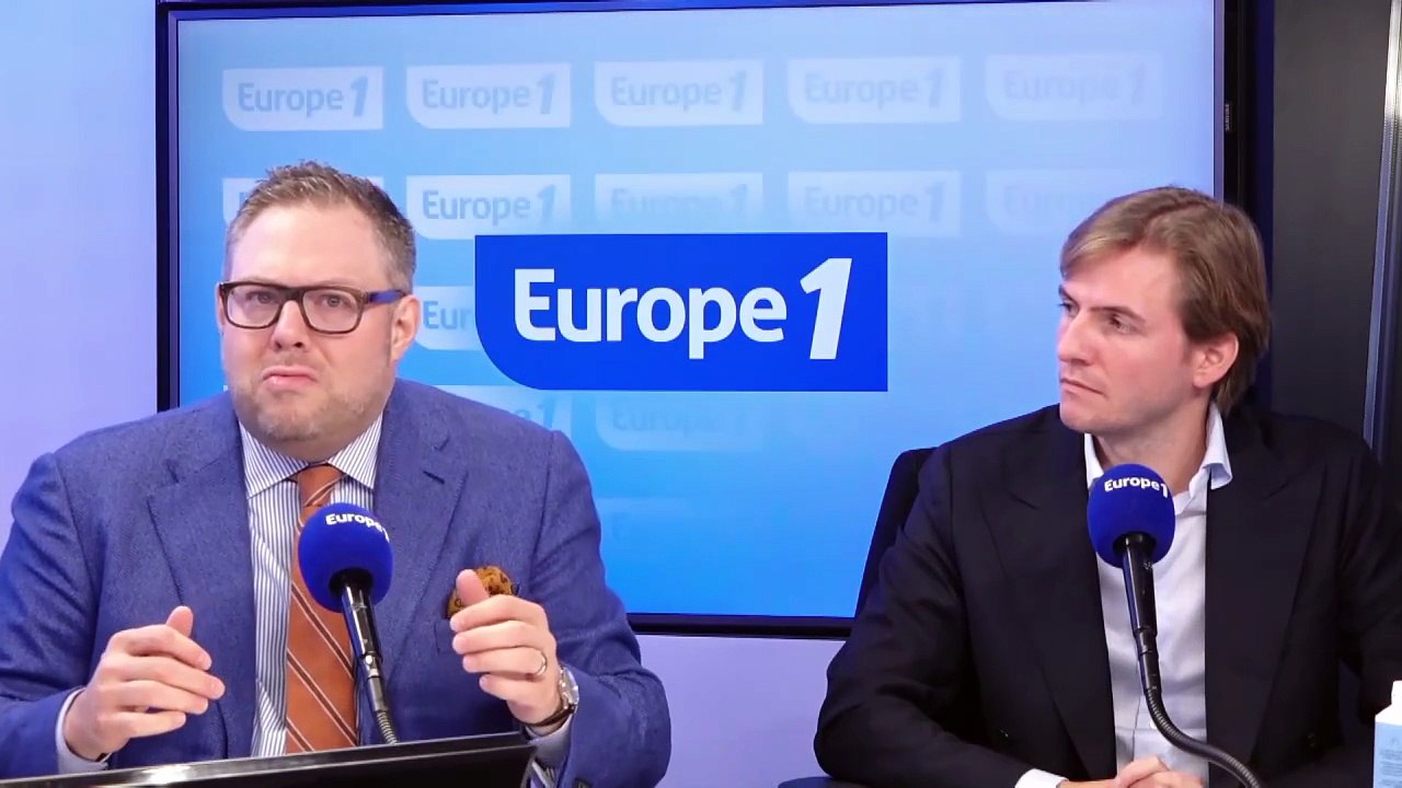 Pierre Brochand avertit sur l'immigration de mase dans une tribune : «il faudrait punir tout immigration illégale» estime Gilbert Collard
