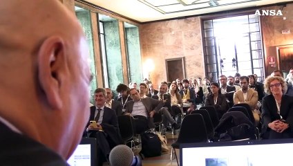 De Pietro (Fair): "Intelligenza artificiale onda inarrestabile"