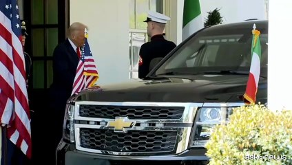 Trump, è polemica sul video Maga su Meloni e trattativa con gli Usa