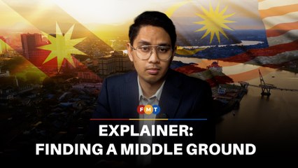 Finding a middle ground in Sarawak's sole gas aggregator demand