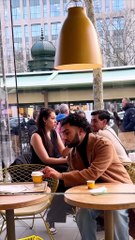 Unbelievable Girl's Reaction That Will Surprise You! 😳