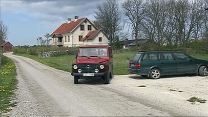 EXTRA - Introduzione del regista Ingmar Bergman [SWE - SUB ITA]