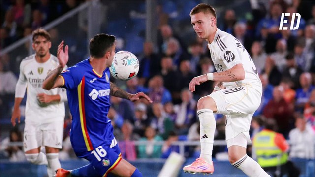 Mastantuono pasa de ser el nuevo Lamine Yamal a las dudas