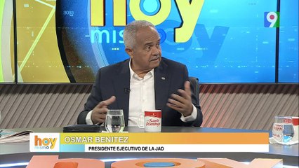 ¿Qué esta pasando con el Arroz y la seguridad alimentaria en RD ? Hoy Mismo