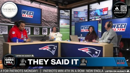 Bill O'Brien on loss to UCONN