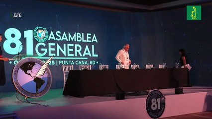 La SIP advierte del "discurso hostil" contra el periodismo