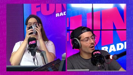 Elle sait vraiment tout faire Dua Lipa !