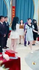 System Error - Revenge Activated