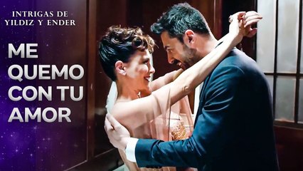 Ender y el Doctor Amor Secreto Oculto a Todos 🔥