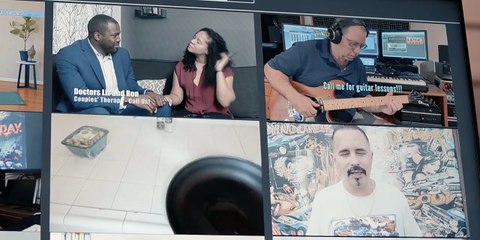 9 Windows 2024 ‧ Horror/Mystery