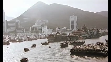 Earth & Fire - Verdammt in alle Ewigkeit Trailer DF