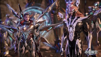 Swallowed star Episode 194 Subtitle multi.