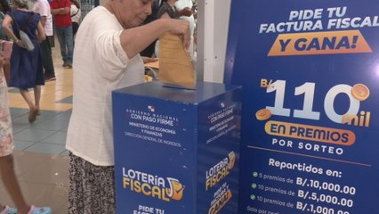 Todo lo que necesitas saber sobre el próximo sorteo de la Lotería Fiscal 🎟️
