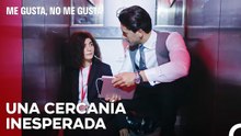 Deniz Y Yiğit Quedaron Atrapados En El Ascensor - Me gusta, No Me Gusta