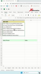 Is there a text split function in Excel? - Excel Tips and Tricks