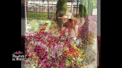 Mujeres Al Borde / De la tragedia a la esperanza: El camino de Deyanira A. Sosa Tejeda