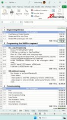 Enable The Excel Clipboard Shortcut - Excel Tips and Tricks