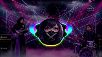 Luka Diatas Luka (Cover Rock N Roll)