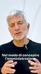 Vendola - Mi candido nelle liste di Alleanza Verdi e Sinistra (20.10.25)
