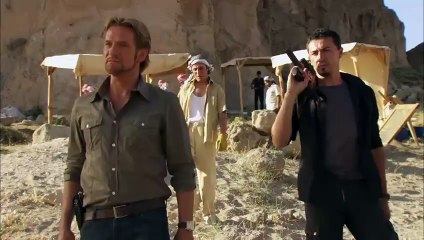 Must Watch Adventure Action Movie  Full Film That Exceeds Expectations