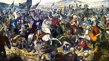 Ottomans vs Christians The Battle for Europe Episode 2 Vienna The Golden Apple