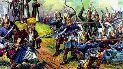 Ottomans vs Christians The Battle for Europe Episode 3 The Sick Man of Europe