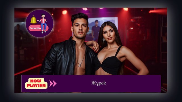 Лучшие Казахские Песни 2025 🎶 Казахские Хиты 2025 - Kazakh Music 2025