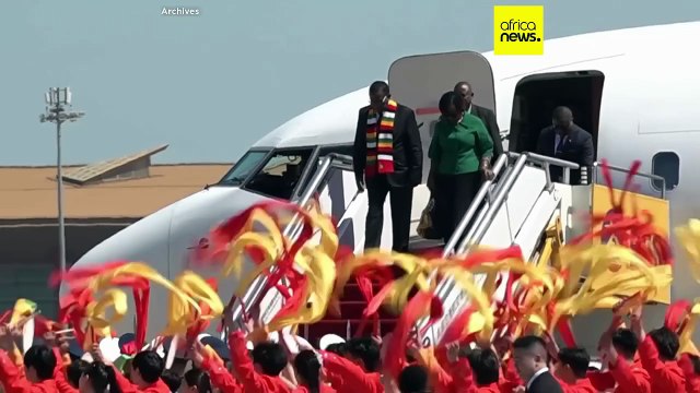 Zimbabwe : le mandat du président Mnangagwa prolongé jusqu'en 2030 ?