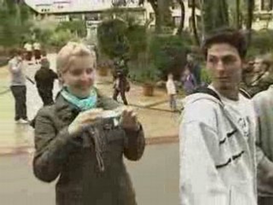 Philipp Lahm in Mallorca