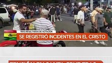 Tensión en Santa Cruz tras el triunfo de Rodrigo Paz en la segunda vuelta