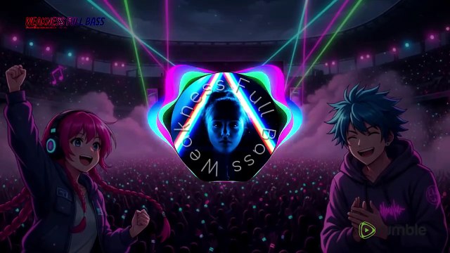 DJ WAITING BREAKBEAT REMIX STADIUM 2025 FULL BASS X MELODY VIRAL TIKTOK