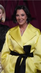 Découvrez la Véritable Face de Kris Jenner 👀