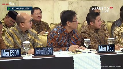 Menkeu Purbaya Langsung Bilang Siap, saat Prabowo Minta Hal Ini